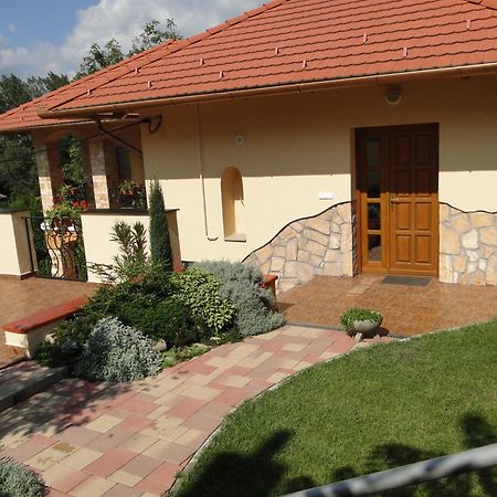 Janus Apartman Sárvár Kültér fotó
