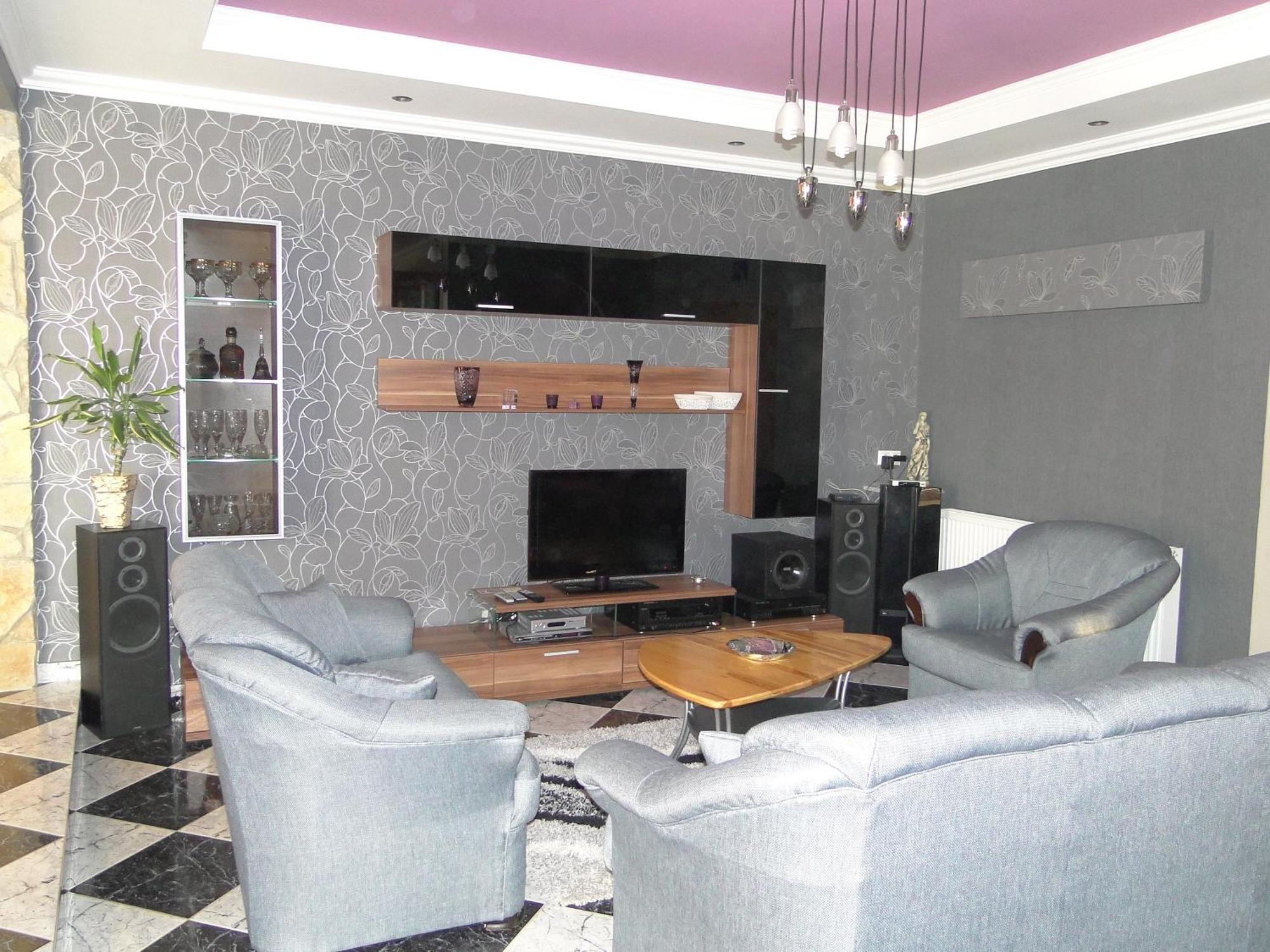 Janus Apartman Sárvár Kültér fotó