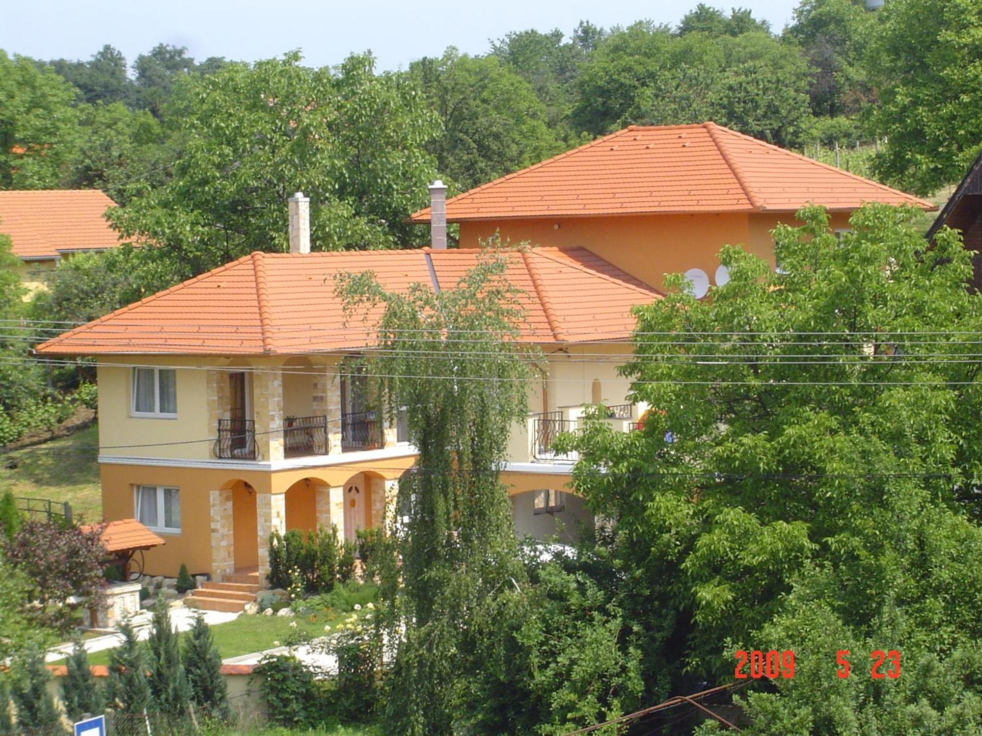 Janus Apartman Sárvár Kültér fotó